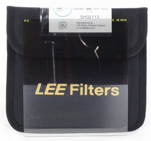 Lee Filters SW150 3 ND Soft Grad in Case