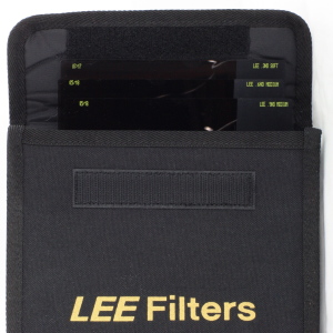 Lee Filters SW150 Neutral Density Set - Medium Grad