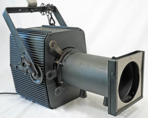 CCT Silhouette / Sil 30 2000w Theatre Light