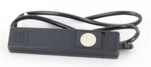 Canon Remote Switch 60 T3 for T Series and Early EOS