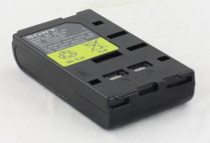 Аккумулятор np 55