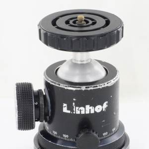 Linhof Profi Ball Head (Ball & Socket)