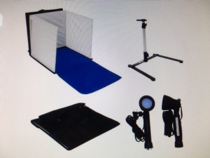 Kood studio set