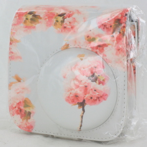 Fujifilm Instax Mini 8 & 9 Instant Polaroid Camera Cover/case Protect Bag Case by Caiul