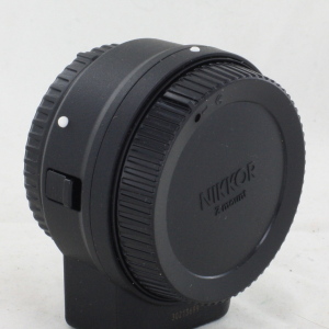 Nikon Mount Adapter FTZ