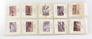 10 35mm Slides of Mallorca by Dippsa in plastic display