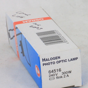 Osram 64516 300 W 230 V