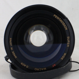 Pentavision Super Wide AF Macro 0.42X