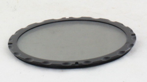 SRB Photographic Elite Polariser Filter in Pouch