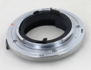 Yashica / Contax Fit Tamron Adaptall 2 Lens Mount