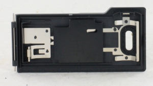 Canon Sureshot Ace rear back door & hinge