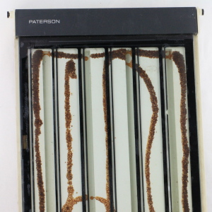 Paterson 35mm Contact Proof Printer (Requires new foam)