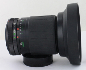 Cosina 28-105mm f/2,8-3,8 for Canon FD