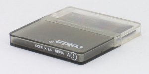 Cokin A5 Sepia Filter A-Series (Free Post)