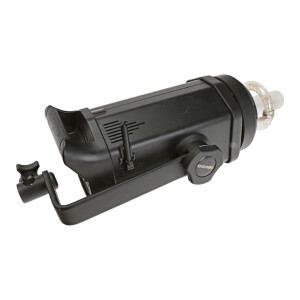 Bowens Gemini GM500R Studio Flash Head X2