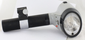 Rollei E66 Hammer Head Flashgun