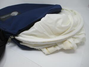Lastolite Light Product Tent 40 Inch/101 cm at base