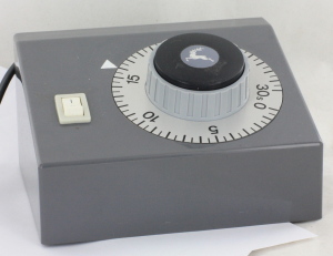 Baeuerle & Sohne Stag BS 561/IV Enlarger Darkroom Timer
