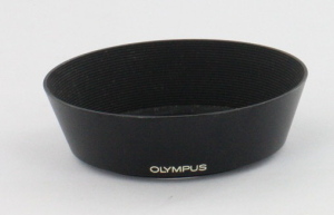 Olympus Original 28mm f3.5 Lens Hood