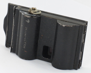 Balda Rollex 6x9 rollfilm back