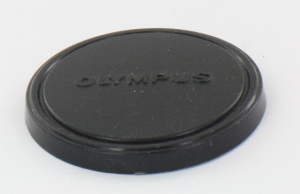 Olympus Trip 35 Lens Cap