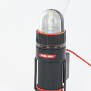 MSL-100 Emergency Signalling C-Light for Lifejackets etc