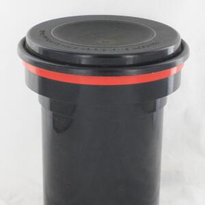 Paterson Universal Developing Tank c/w 2 spirals