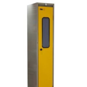 Pro-Co full length film drying cabinet