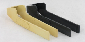 Set of 2 Paterson Print Tongs