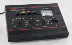 Paterson Electronics PCA2060 Colour Analyser