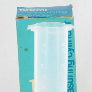 Photax 100ml Measuring Graduate boxed unused