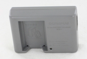 Olympus BCN-1 Battery Charger for BLN-1 Battery