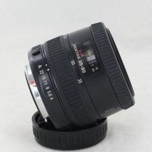 Pentax SMC 35-80mm f4-5.6 A Zoom Lens