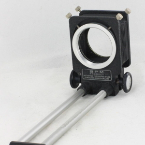 Butterfield Photographic BPM Universal macro Bellows