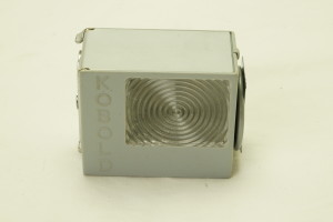 Kobold Bulb Flashgun in Case