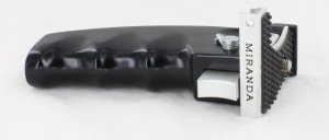 Miranda pistol grip