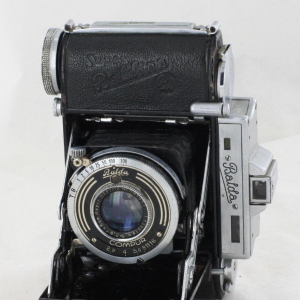 Balda Super Baldina (pre-1954)
