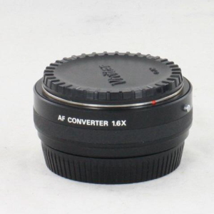 Yashica Kyocera AF Converter 1.6X for Contax / Yashica