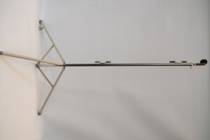 Paterson Lighting Stand & Soft Reflector