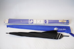Lastolite 40 inch Silver Brolly/Umbrella in Case & Box