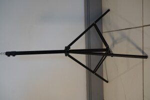 Photographic Studio Light Stand