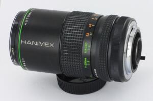 Hanimex 80-200mm f4.5 Pentax PK Mount