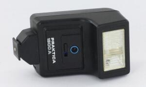 Praktica 1600A Electronic Flashgun
