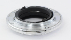 Olympus Fit Tamron Adaptall 2 Lens Mount