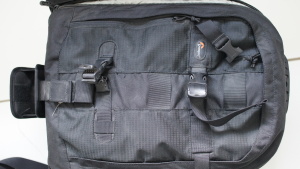 Lowepro Pro Runner 350 AW Camera Bag Backpack
