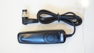 Calumet CF00992 Remote Control MC-30 for Nikon