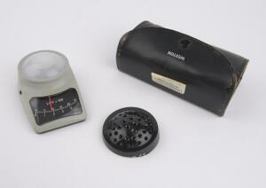 Photometer model S511 by Weston Boxed
