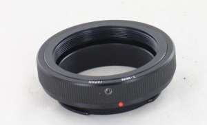 T2 Mount for Minolta MD Boxed