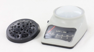 Photometer model S511 by Weston