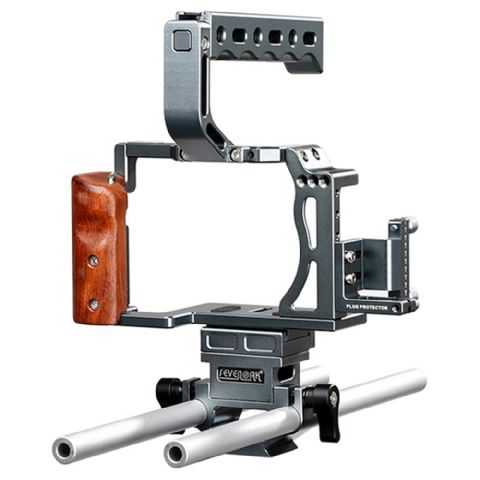 Sevenoak Compact Camera Cage SK-A7C1 for Sony A7 Series